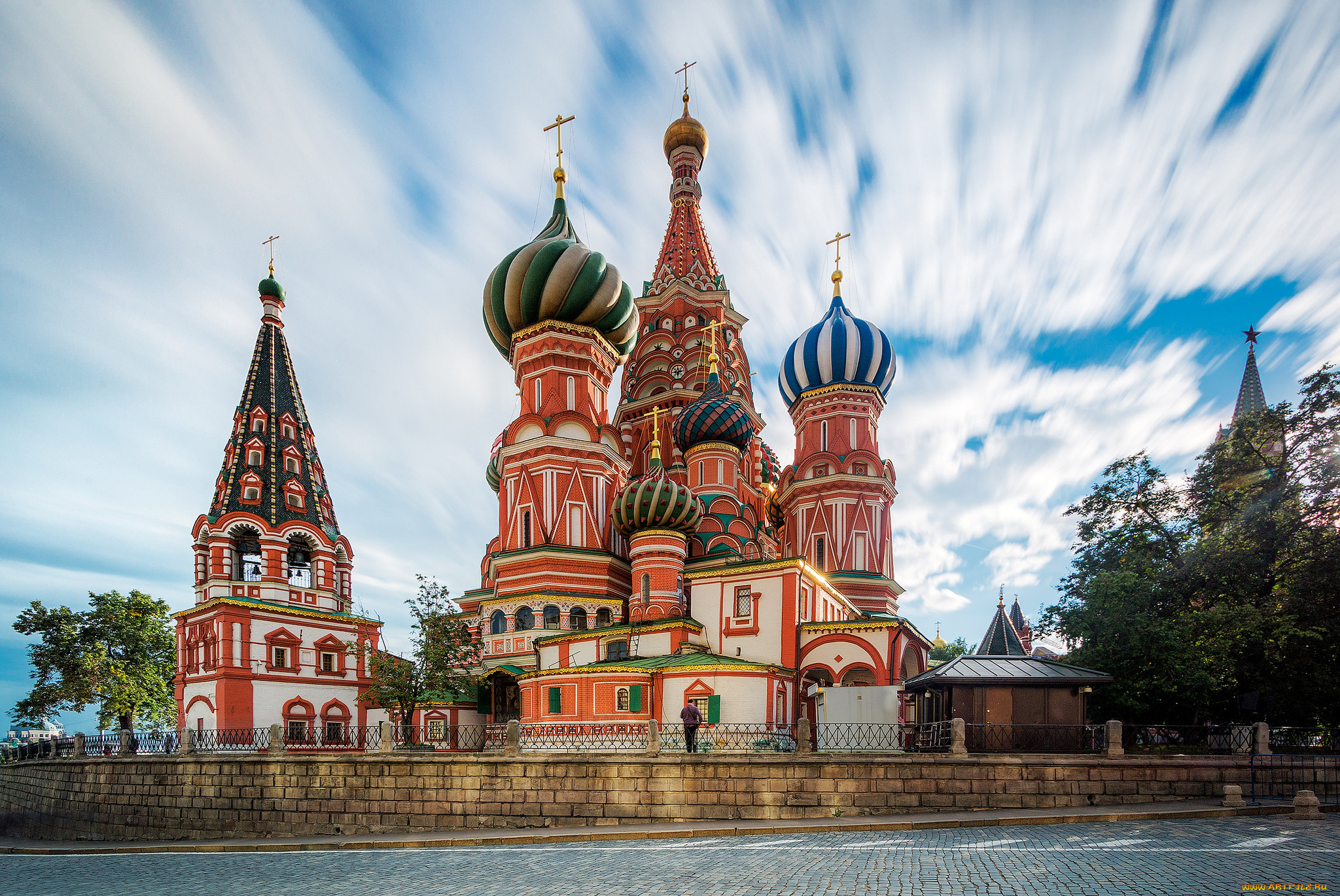 saint basil`s cathedral, ,  , , , 